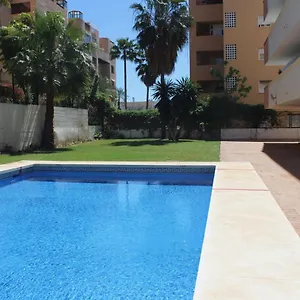 Apartamento Apartmento Con Piscina Y Solarium Privado - Apartament With Pool And Private Solarium, Fuengirola