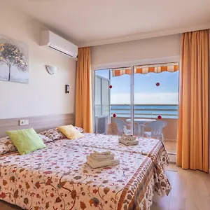  Apartment Stellamar - Paseo Maritimo